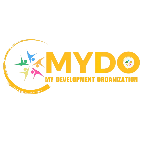 My Development Organization – MYDO